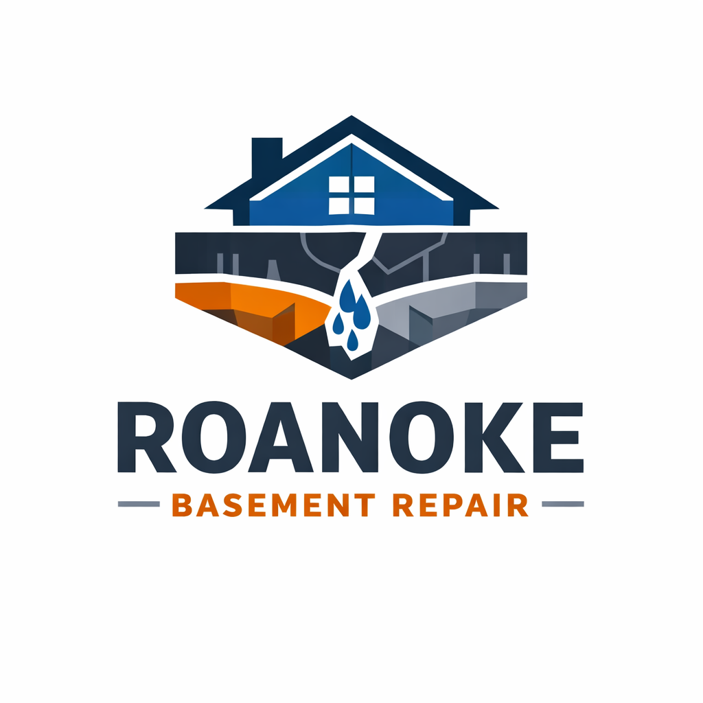 Basement Repair in Roanoke, VA
